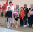 Сегодня в Пролетарской школе № 1 Ракитянского района состоялся митинг, посвящённый открытию мемориальной доски выпускнику школы – Бочарову Роману Васильевичу, погибшему в ходе проведения специальной военной операции - Департамент образования