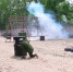 В Алексеевке Белгородской области проходят военно-исторические сборы «Армата» - Мир Белогорья