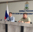 Заседание Общественного совета состоялось в ОМВД России по Белгородскому району - Сетевое издание Знамя 31