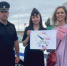 Профилактическая акция «Водитель, сбавь скорость! Тебя ждут дома» прошла в Белгородском районе - Сетевое издание Знамя 31
