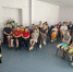 В пришкольном лагере города Новый Оскол прoшёл "Дeнь безопасности" - МЧС
