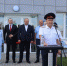 Выступление врио начальника УФСИН Александра Калугина - УФСИН