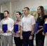 Выпускной вечер самого спортивного факультета НИУ «БелГУ» - БелГУ