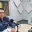 Офицер Росгвардии в эфире радио «России-Белгород» напомнил владельцам оружия об изменениях в законодательстве - Росгвардия