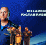 Педагог ЦДО «Успех» удостоен памятной медали в честь 80-летия Прохоровского сражения - Администрация Белгородского района