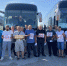 В поддержку водительской дисциплины на дорогах выступили работники автотранспортных предприятий Белгородской области - ГИБДД