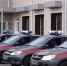 В текущем году сотрудниками вневедомственной охраны Росгвардии не допущено краж имущества из охраняемых объектов в Белгородской области - Росгвардия