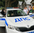 В Старом Осколе автоинспекторы #ПослеСмены организовали для отдыхающих в загородном лагере детей увлекательное мероприятие - ГИБДД