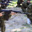 Неслабый пол. На военных сборах «Армата» молодые белгородки показали хорошие результаты - БелПресса