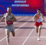 Спортсмен Росгвардии стал чемпионом России в забеге на 5 тысяч метров - Росгвардия
