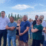 Белгородцы протестуют против строительства МКД в Разумном-22б - Fonar.Tv