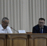 Состоялась внеочередная сессия Белгородского городского Совета - Городской совет