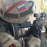 С правом на подвиг. Как белгородец воюет в зоне СВО - БелПресса