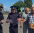Полицейские Белгородского района проверили школьные автобусы в преддверии начала учебного года - Сетевое издание Знамя 31