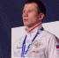 Первокурсник НИУ «БелГУ» стал победителем II игр стран СНГ по боксу - БелГУ