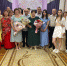 Вот уже 50 лет горит семейный очаг - ЗАГС