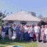 Пожилые жители Белгородского района продолжают путешествовать по области в рамках проекта «К соседям в гости» - Администрация Белгородского района