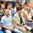 день флага2 - ФГБУ Белгородская МВЛ