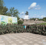 В Белгородской области стартовал региональный этап военно-спортивной игры «Зарница» - БелПресса