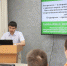 В Белгородском государственном университете состоялась лекция о сущности и опасности терроризма - Департамент внутренней и кадровой политики