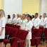 Высшая школа медицины НИУ «БелГУ» встретила первых обучающихся - БелГУ