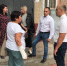На личном приеме к руководителю Госжилнадзора обратилась жительница многоквартирного дома № 29 по улице Губкина - Управление жилнадзора