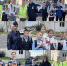Свыше тысячи белгородских школьников и их родителей присоединились к фоточелленджу #МыНеНарушаем - ГИБДД