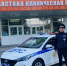 В Белгородской области инспектор ДПС оперативно доставил девочку с признаками эпилепсии в больницу - ГИБДД