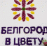 Фестиваль «Белгород в цвету» - Управление культуры