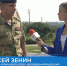 Выпуск программы «Героические улицы Белгорода» посвятили офицеру СОБР «Белогор» Геннадию Мишенину - Росгвардия