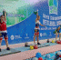 Олеся Белякова из Прохоровки стала второй на чемпионате мира по гиревому спорту - БелПресса