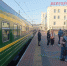 Белгородские школьники совершили первую экскурсионную поездку на ретропоезде в Прохоровку - Belnovosti.Ru