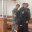 В Белгороде суд избрал меру пресечения подозреваемому в поджоге Z-инсталляции - Fonar.Tv