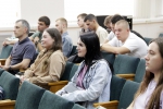 Студенты БУКЭП приняли участие в «Большом предпринимательском турнире»