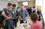 Студенты БУКЭП приняли участие в «Большом предпринимательском турнире»