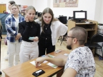 Студенты БУКЭП приняли участие в «Большом предпринимательском турнире»