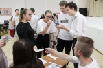 Студенты БУКЭП приняли участие в «Большом предпринимательском турнире»