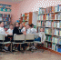 «Книжный батл» - ЦБС г. Белгорода