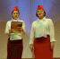 В Ближнеигуменском культурно-спортивном центре открыли новый творческий сезон - Администрация Белгородского района
