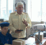 В шести муниципалитетах региона на базе профессиональных образовательных организаций открыли Центры патриотического воспитания молодежи «Воин» - Мир Белогорья