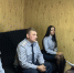 Для сотрудников КП-8 УФСИН России по Белгородской области организовано психокоррекционное занятие - УФСИН