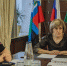 Анна Куташова провела рабочую встречу - Сетевое издание Знамя 31