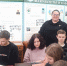 Преподаватели кафедры теории и истории кооперативного движения продолжают экскурс в историю Белгородского университета кооперации, экономики и права, в рамках мероприятий, посвященных юбилею вуза - БУКЭП