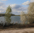 Субботник прошёл в прибрежной зоне Белгородского водохранилища и реки Северский Донец - Сетевое издание Знамя 31