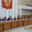 В Белгороде представители власти, бизнеса и профсоюзов обсудили социальное партнёрство - БелПресса
