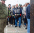 В Шебекино увековечили память героев-земляков, погибших в СВО - Единая Россия
