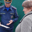 С наступлением холодов сотрудники     МЧС напоминают о правилах пожарной безопасности в быту - МЧС