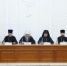 Преподаватели Белгородской семинарии приняли участие в курсах повышения квалификации по систематическому богословию - БПДС