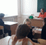 Мастер-классы по безопасности жизнедеятельности в БГИИК - БГИИК