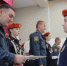 Белгородские кадеты МЧС России приняли присягу - Сетевое издание Знамя 31